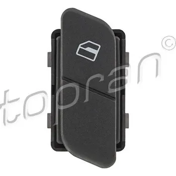 Autoelektrika Spínač, zvedací zařízení oken TOPRAN 114 740