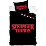 Carbotex Stranger Things Black…