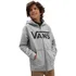 Chlapecká mikina VANS Kids Classic Zip Hoodie II VN0A45AEADY XL