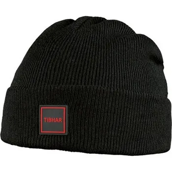 Čepice Tibhar - zimní čepice Barva: Černá