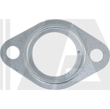 Těsnění výfuku těsnění výfukového potrubí plech Zetor UŘI