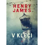 V kleci - Henry James (2021, pevná)