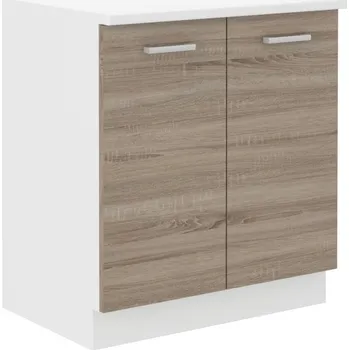 Kuchyňská skříňka Dave 80 D 2F ZB