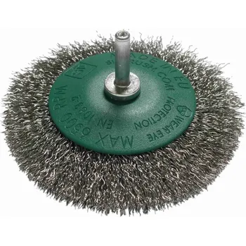 CMN-KARNASCH Kartáč kónický kadeřavý na stopce CO