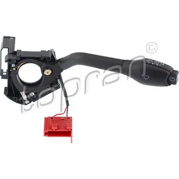 Spínač stěračů TOPRAN 108 663