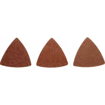 Sekačka RYOBI RAK10MT 10ks sada multibrusného papíru 5132002600