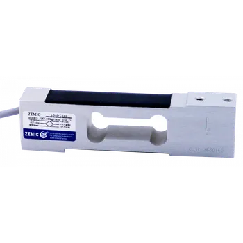 Průmyslová váha Tenzometrický snímač Zemic L6N/5kg C3 (hlíníkový snímač Single point)