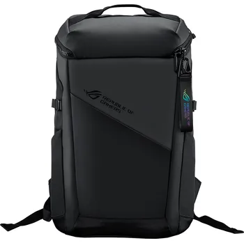 batoh na notebook ASUS ROG Ranger BP2701 17" (90XB06L0-BBP000)