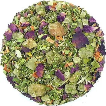 Nápoj Dobrá nálada a Energie - Ajurvédský čaj, balení 250 g