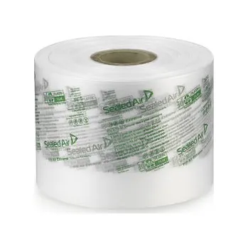 Potravinová fólie Fólie pro přístroj Rocket 20 x 30 cm - 1280 m - Balení po 36 ks