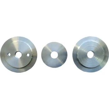 Příslušenství k nářadí 3M 08378 upínací sada Bristle