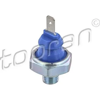 Autoelektrika Olejový tlakový spínač TOPRAN 100 345