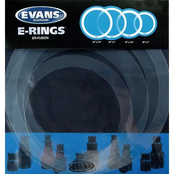 Evans E-Rings Fusion 4 ks