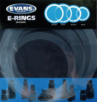 Evans E-Rings Fusion 4 ks