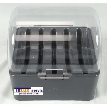 Příslušenství pro kuchyňský robot box na příslušenství k robotu Kenwood / KW715720