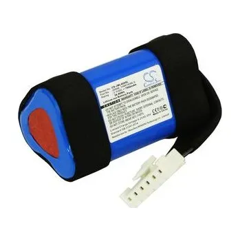 Baterie pro Jbl Charge 4, 7800 mAh, Cameron Sino CS-JML400SL
