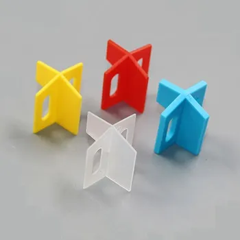 Zdenické nářadí DAALO Vymezovací křížky na pokládání dlažby 1 mm