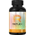 Reflex Nutrition Zinc Matrix 100 kapslí
