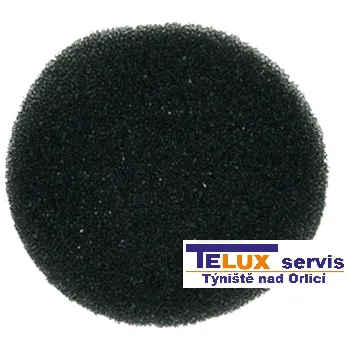Filtr do vysavače molitanový filtr / FS-9100033242