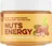 Bombus Natural Energy Nuts Energy 300 g, Peanut Butter