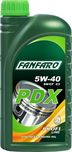 Fanfaro PDX 5W-40 5 l