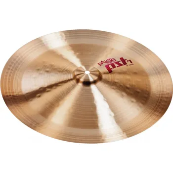 Činel Paiste PST 7 China 18"
