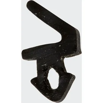 Příslušenství k oknu SCHUCO Schüco všestranné těsnění falce pro dovnitř otevíratelná okna v překrytí vnitřního křídla