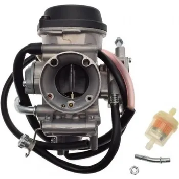 Karburátor Karburátor Yamaha Raptor350 YFM350