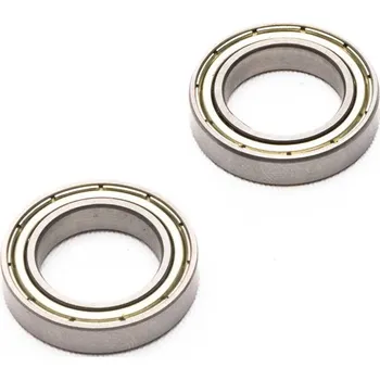 RC vybavení Axial kuličkové ložisko 15x24x5 mm (2 ks)
