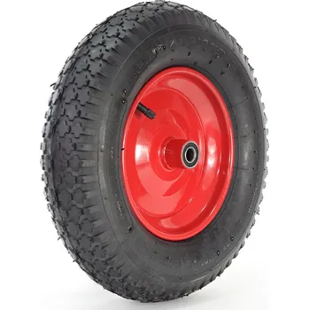 Pojezdové kolečko Kolečko 4.00-8 2PR FI 20MM