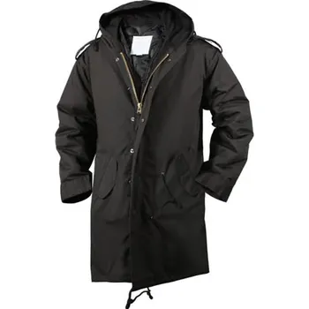 Rothco M-51 Fishtail černá XL