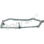 Tyčoví stěračů TOPRAN 115 634