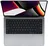 notebook Apple MacBook Pro 14" CZ 2021 (MKGP3CZ/A)