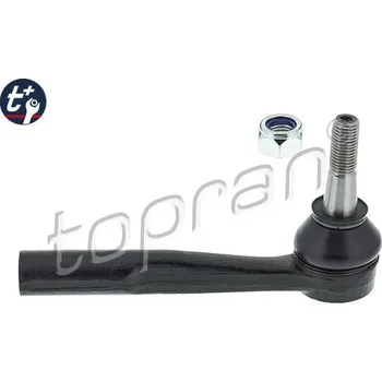 Táhlo řízení Hlava příčného táhla řízení TOPRAN 206 891