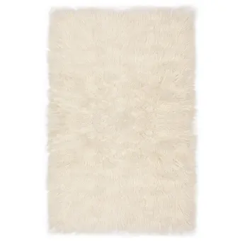 Koberec Vlnka Koberec z ovčí vlny 22-00050-70 90 x 170 cm