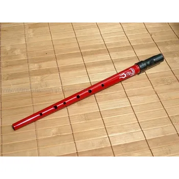 Zobcová flétna Irská Flétna Clarke Sweetone D