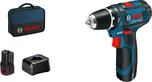 BOSCH Professional GSR 12V-15