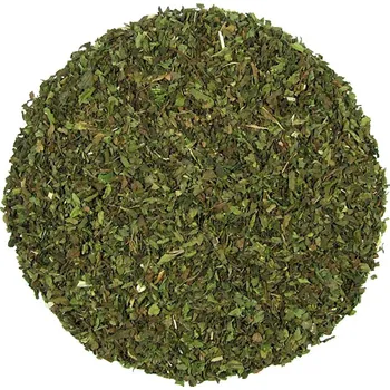 Čaj Máta Marocká - list, balení 50 g