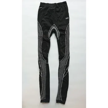 Snowboardové kalhoty EA7 Trousers 272160 M 00020 thermo legíny pánské S