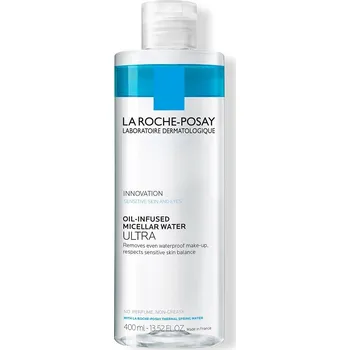 La Roche Posay Ultra Oil-Infused…
