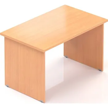 Psací stůl Rauman stůl Visio 120x70 cm Barva: Buk + doprava ZDARMA