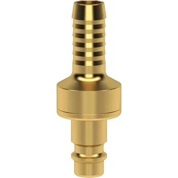 Fitinka ES 13 SAB (vsuvka Standard 13mm ventil, DN7.2, mosaz)