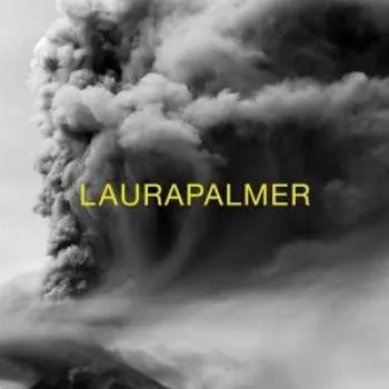 Zahraniční hudba LP LAURAPALMER: Laurapalmer 2016