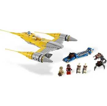 Hračka Lego 7877 Star Wars Naboo Starfighter