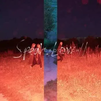 Zahraniční hudba LP Lucia Cadotsch: Speak Low II 2023