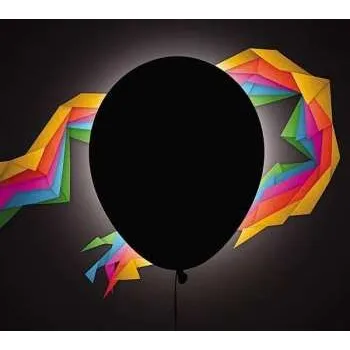 Zahraniční hudba LP Milagres: Violent Light 2014