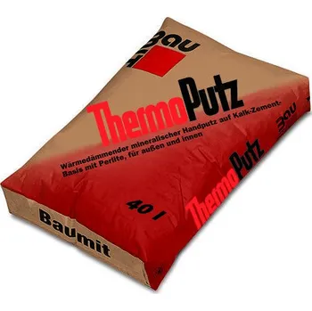 Baumit Thermoputz 207310Z-40 40 l
