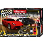 Carrera GO 62534 Speed'n Chase