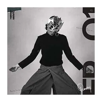 Zahraniční hudba LP Quarry: EP-Q1 2020