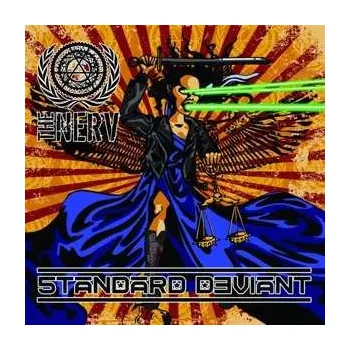 Zahraniční hudba LP The NERV: Standard Deviant LTD 2020 Bonus Tracks Limited Edition Vinyl